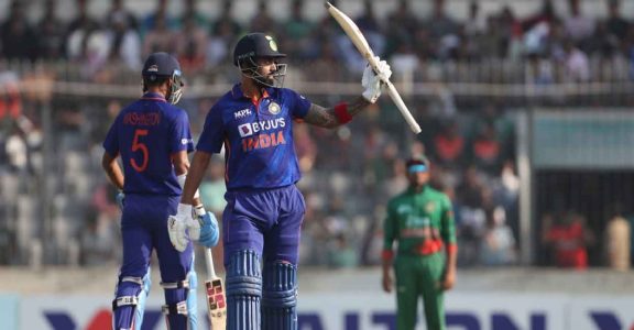 K L Rahul K L Rahul