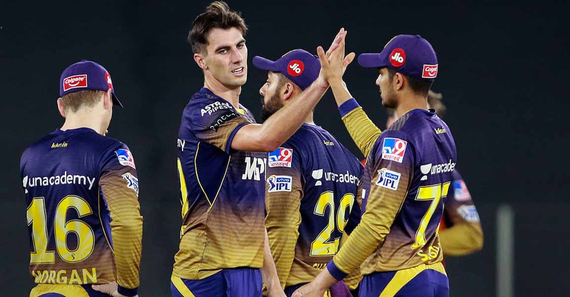 Australian pace spearhead Pat Cummins. File photo: PTI