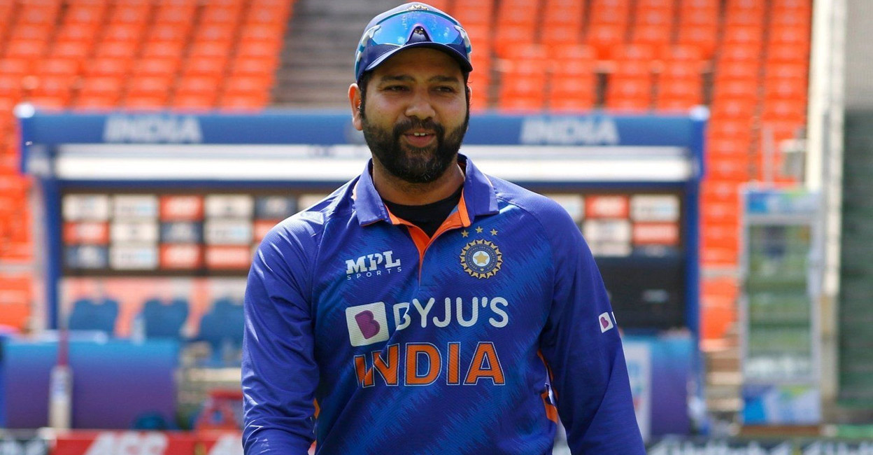 Rohit Sharma said he has been asked to try different things. Photo: IANS