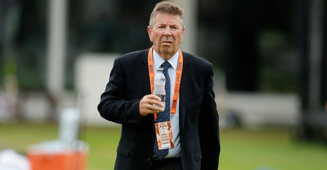 Rod Marsh played 96 Tests and 92 One-Day Internationals. File photo: Action Images via Reuters/Philip Brown