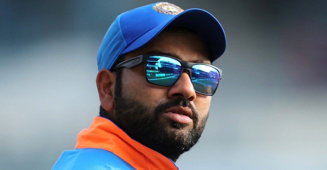 Rohit Sharma's full-time stint as white-ball captain will start from the first ODI against the West Indies on Sunday. File photo: IANS