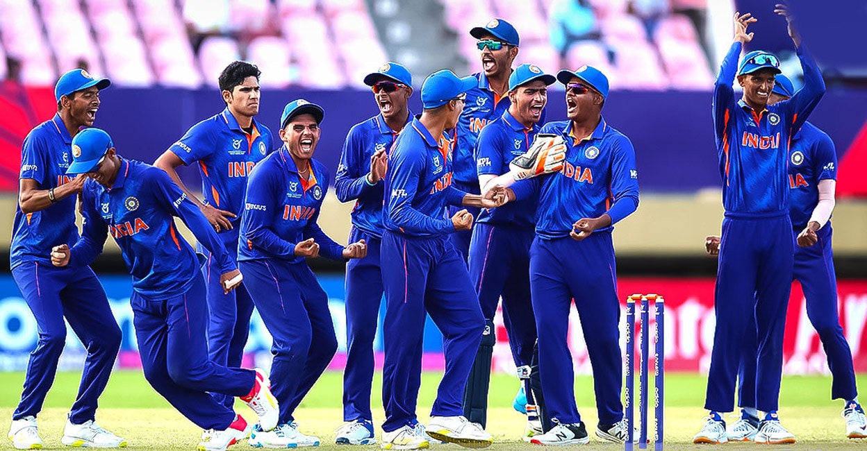 BCCI hails Boys in Blue, announces cash reward | Cricket News | Onmanorama