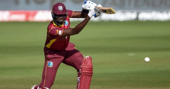 Jason Holder Jason Holder