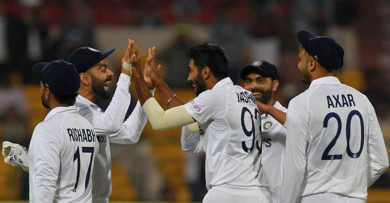 Team India