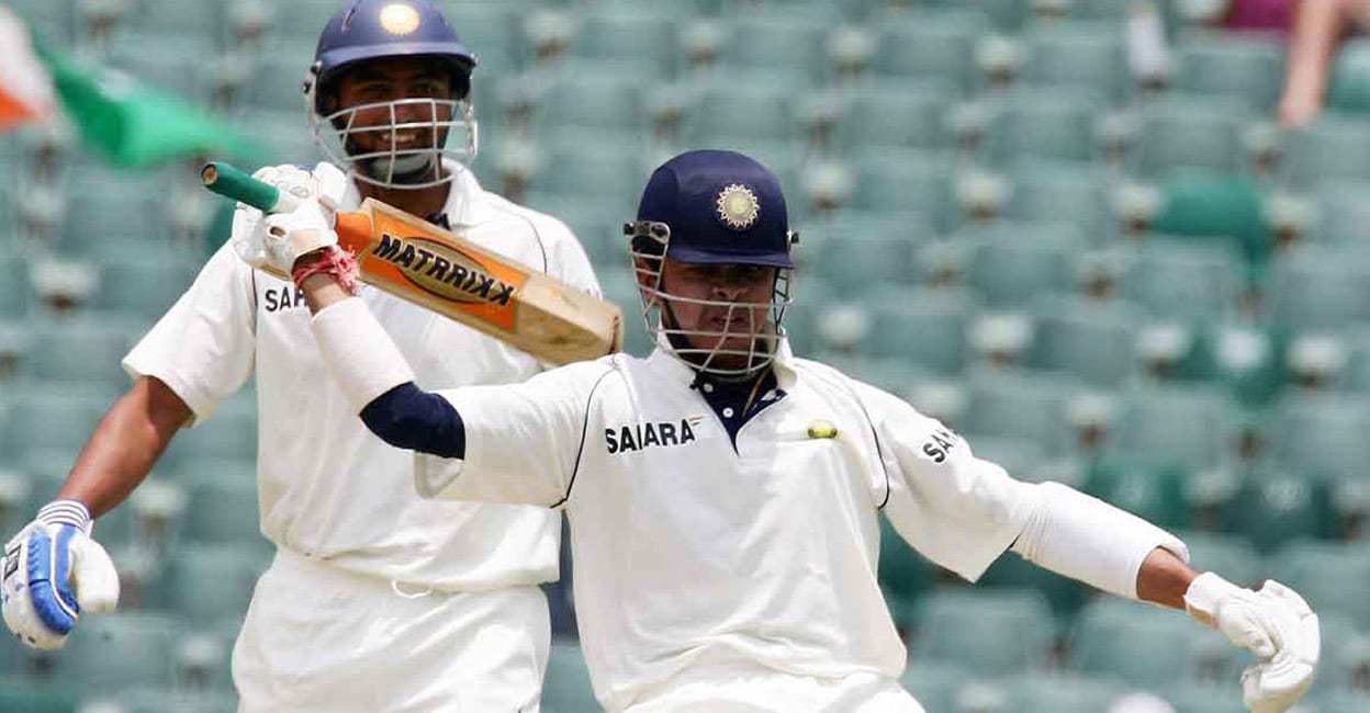 Sreesanth six Sreesanth six