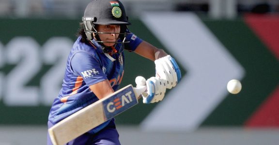 Harmanpreet Kaur Harmanpreet Kaur