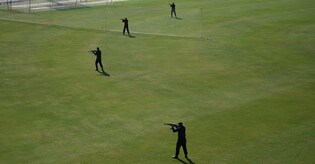 Pakistan-Australia matches moved to Lahore amid rising tensions in Rawalpindi