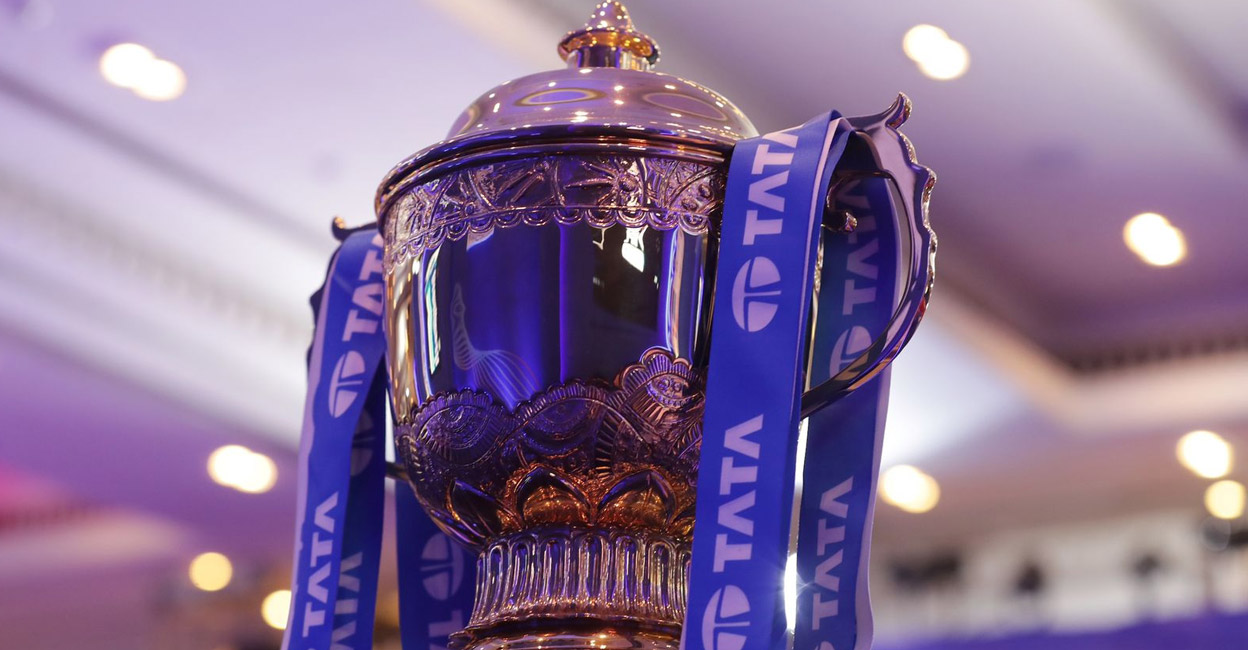 Tata IPL