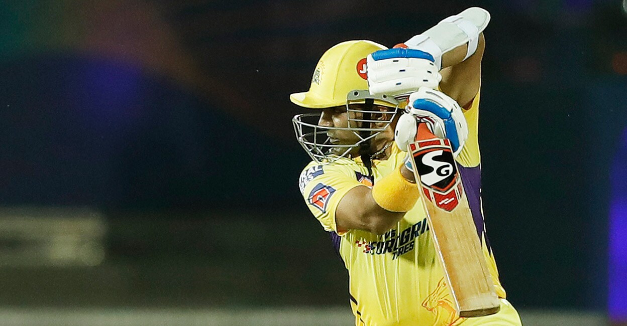 Robin Uthappa Robin Uthappa