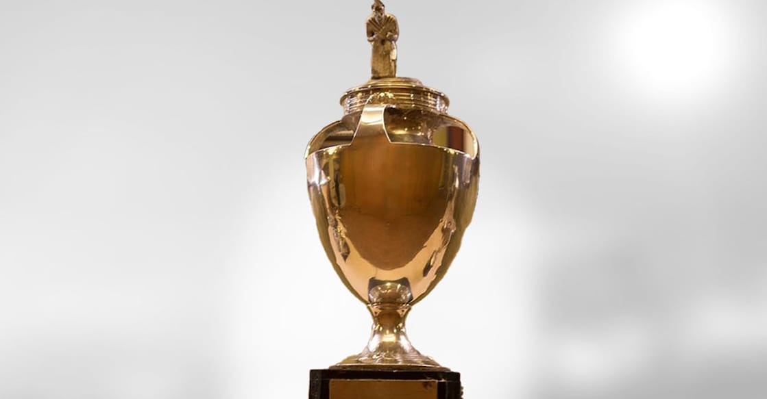 Ranji Trophy. File photo: Twitter/BCCI