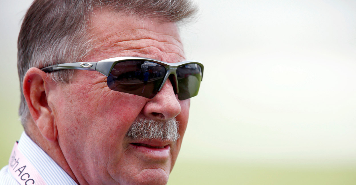 Rod Marsh
