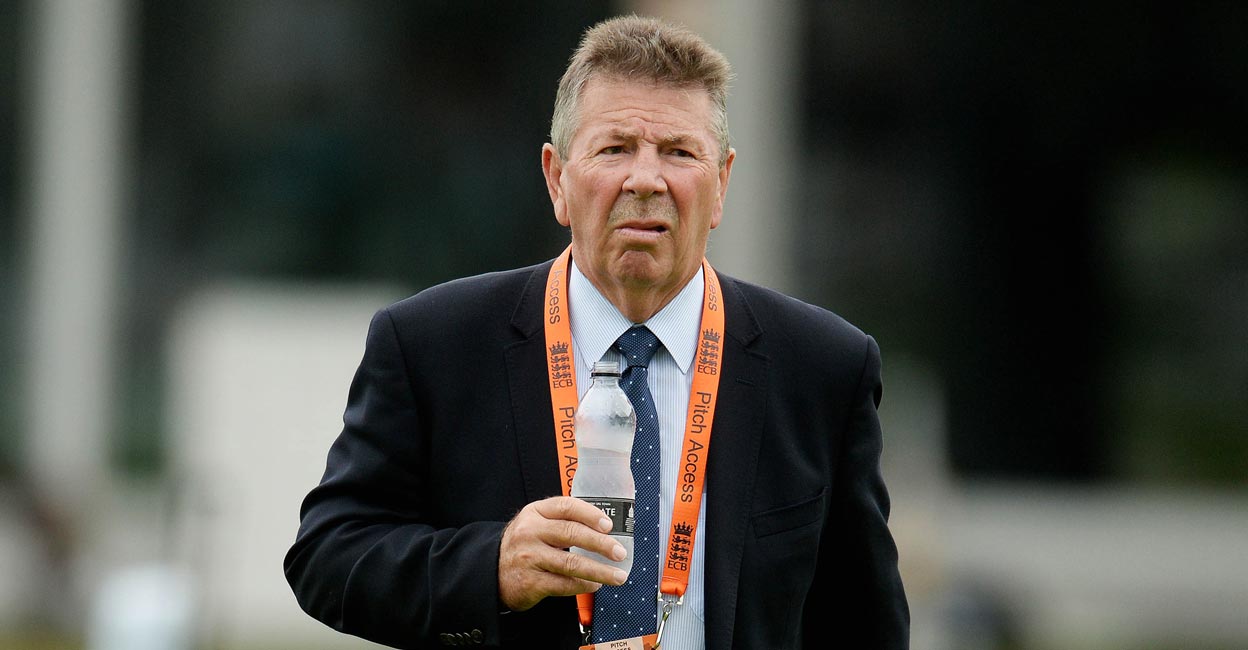 Rod Marsh, Australian cricket great, dies at 74 | Cricket News | Onmanorama