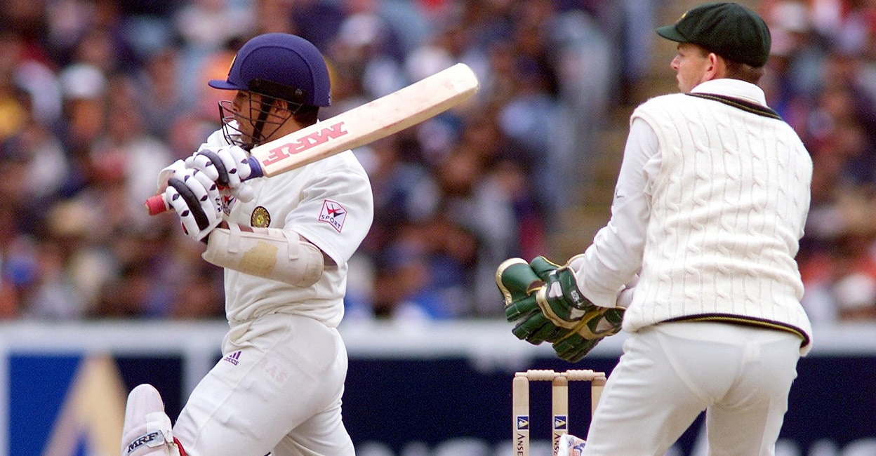 Sachin Tendulkar Sachin Tendulkar