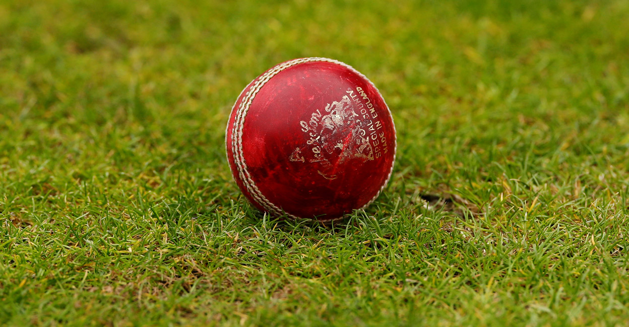 The new laws make permanent a ban on applying saliva to the ball due to health reasons. File photo: Action Images via Reuters/Jason Cairnduff