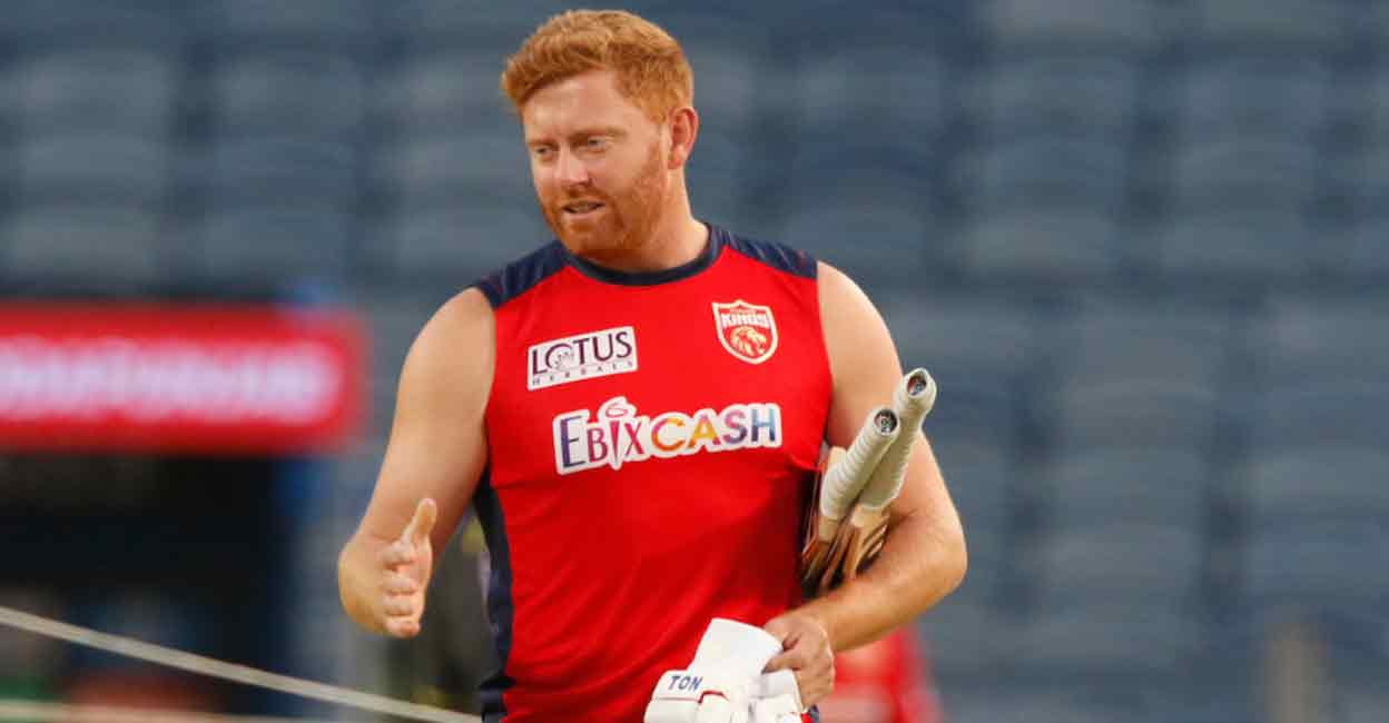Bairstow 