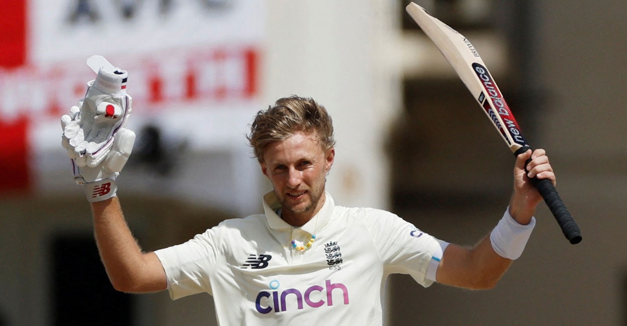 Joe Root Joe Root