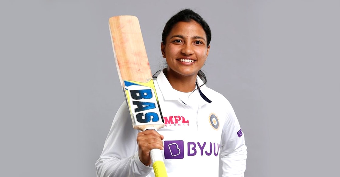  Sneh Rana