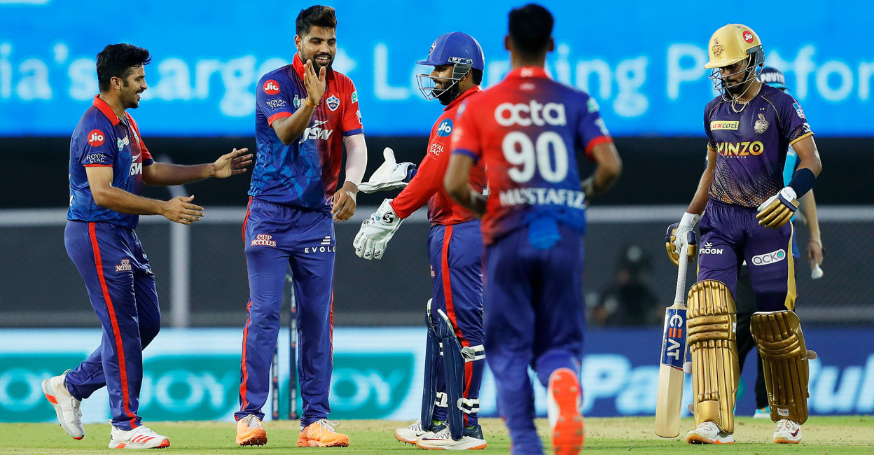 DC vs LSG LIVE IPL 2022: All you want to know about Delhi Capitals vs Lucknow Super Giants match, DC vs LSG Top Dream11 Fantasy Picks, Team news, DC Playing XI, LSG Playing XI, Match Timing & DC vs LSG LIVE Streaming Details