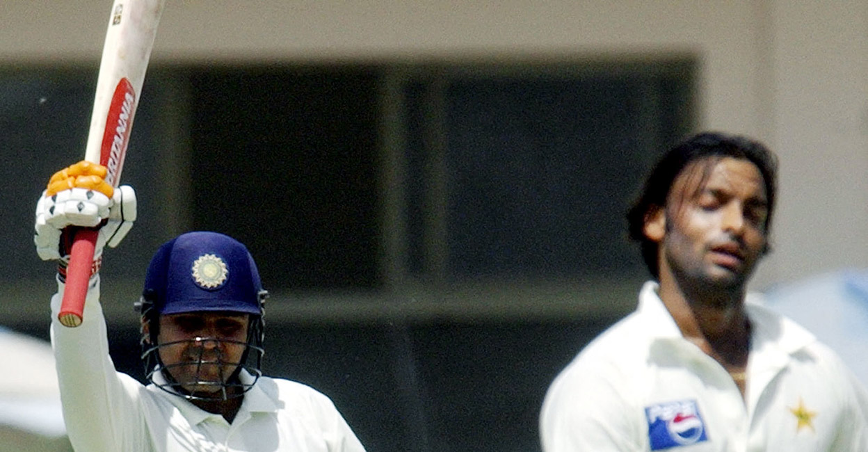 Virender Sehwag
