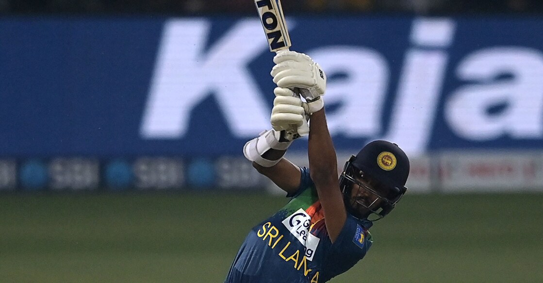 Kamil Mishara. File photo: AFP/Money Sharma