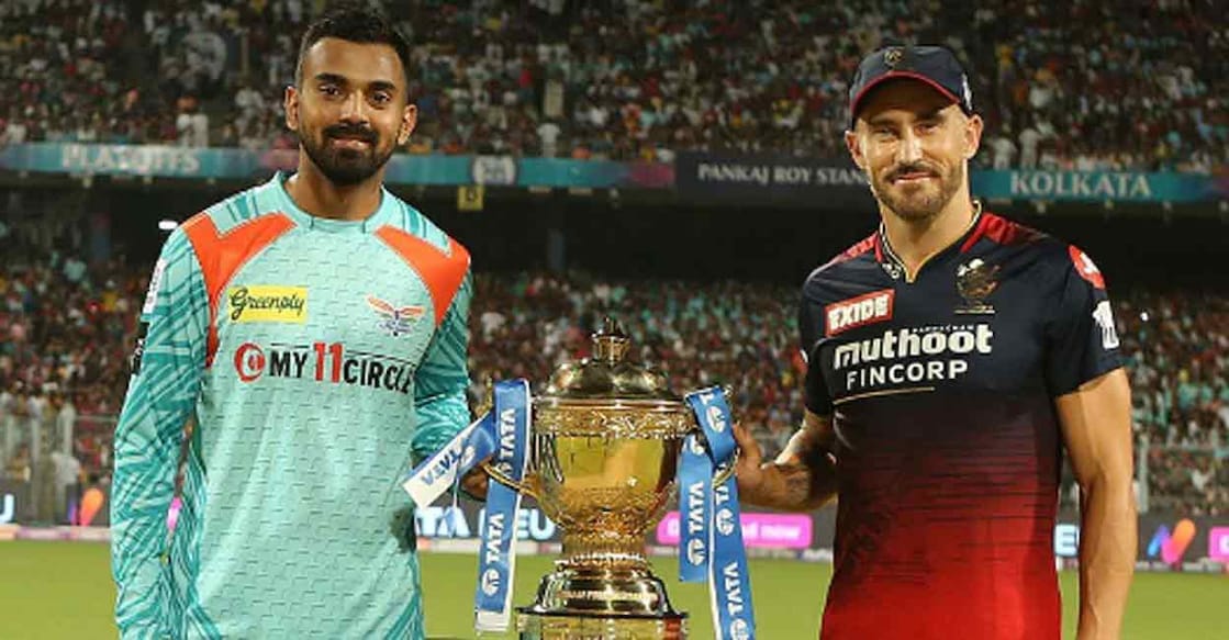 KL & Faf KL & Faf