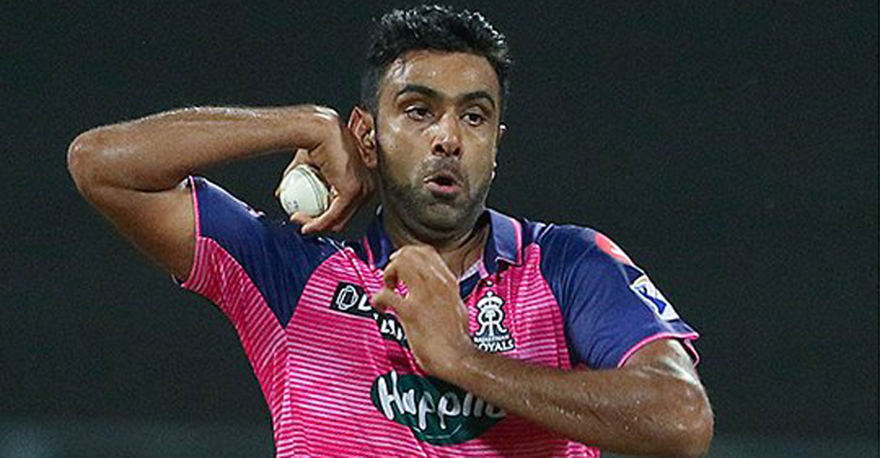 Ashwin Ashwin