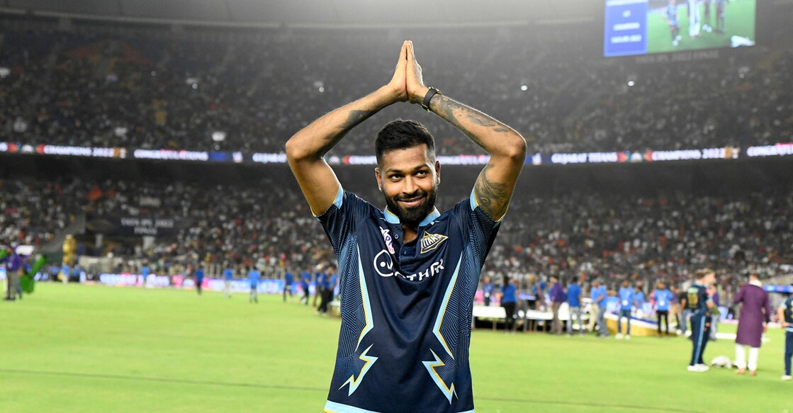 Pandya 