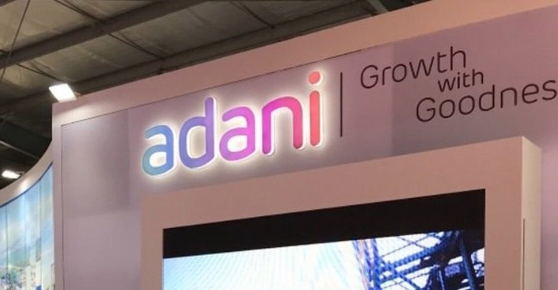 Adani Sportsline is a part of the Adani Group. File photo: IANS 