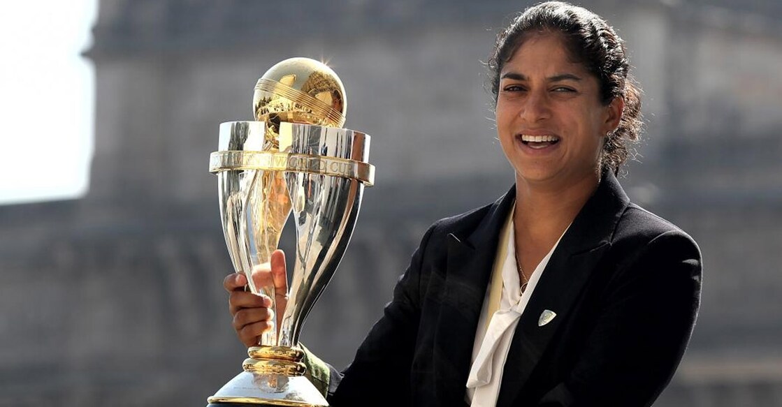 Lisa Sthalekar played eight Tests and 125 ODIs for Australia. File photo: IANS 
