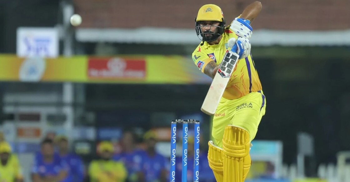 Murali Vijay. File photo: IANS