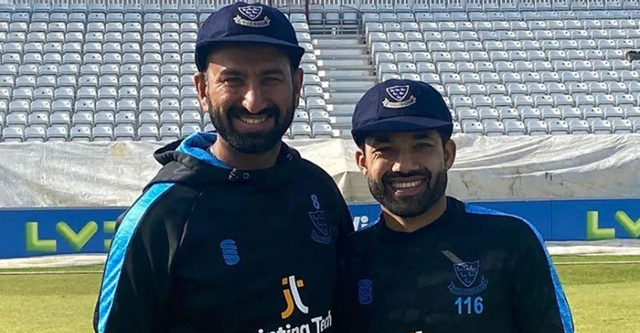 Muhammad Rizwan Gojra Rizwan feels Indians and Pakistanis want to play each other regularly
