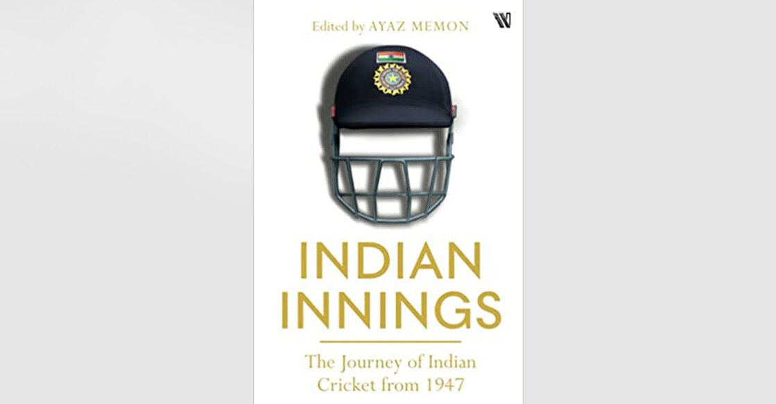Indian Innings - The Journey of Indian Cricket from 1947