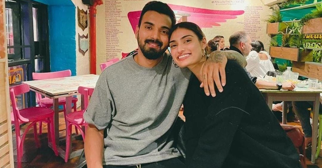 KL Rahul to tie the knot with Athiya Shetty | Cricket News | Onmanorama