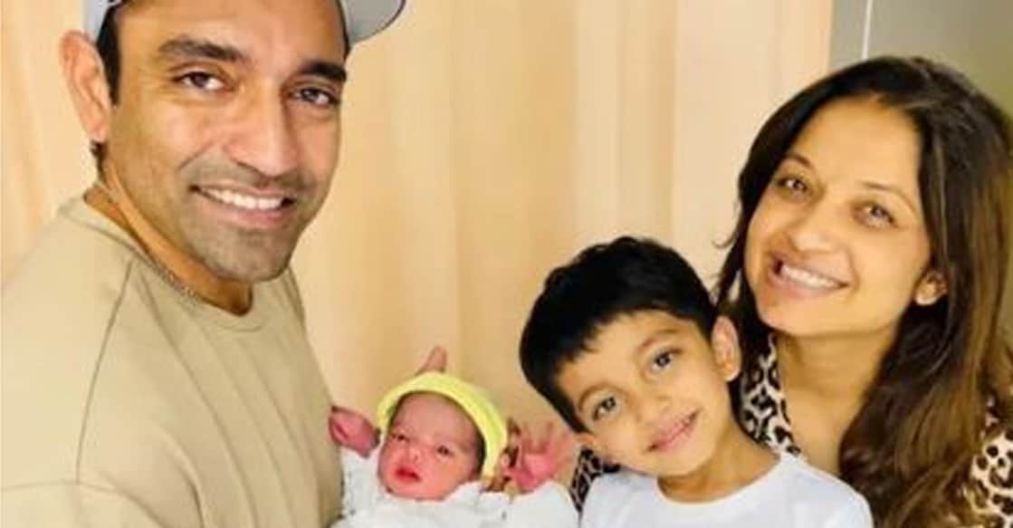 Uthappa and Shheethal 