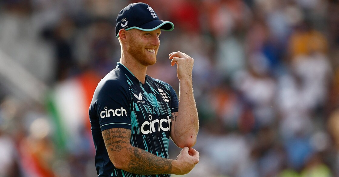 Ben Stokes played a key role in England's triumph in the 2019 ICC World Cup. File photo: Action Images via Reuters/Jason Cairnduff