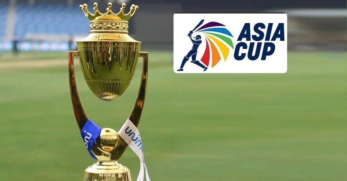 Asia Cup is set to be played from August 27 to September 11. File photo: IANS