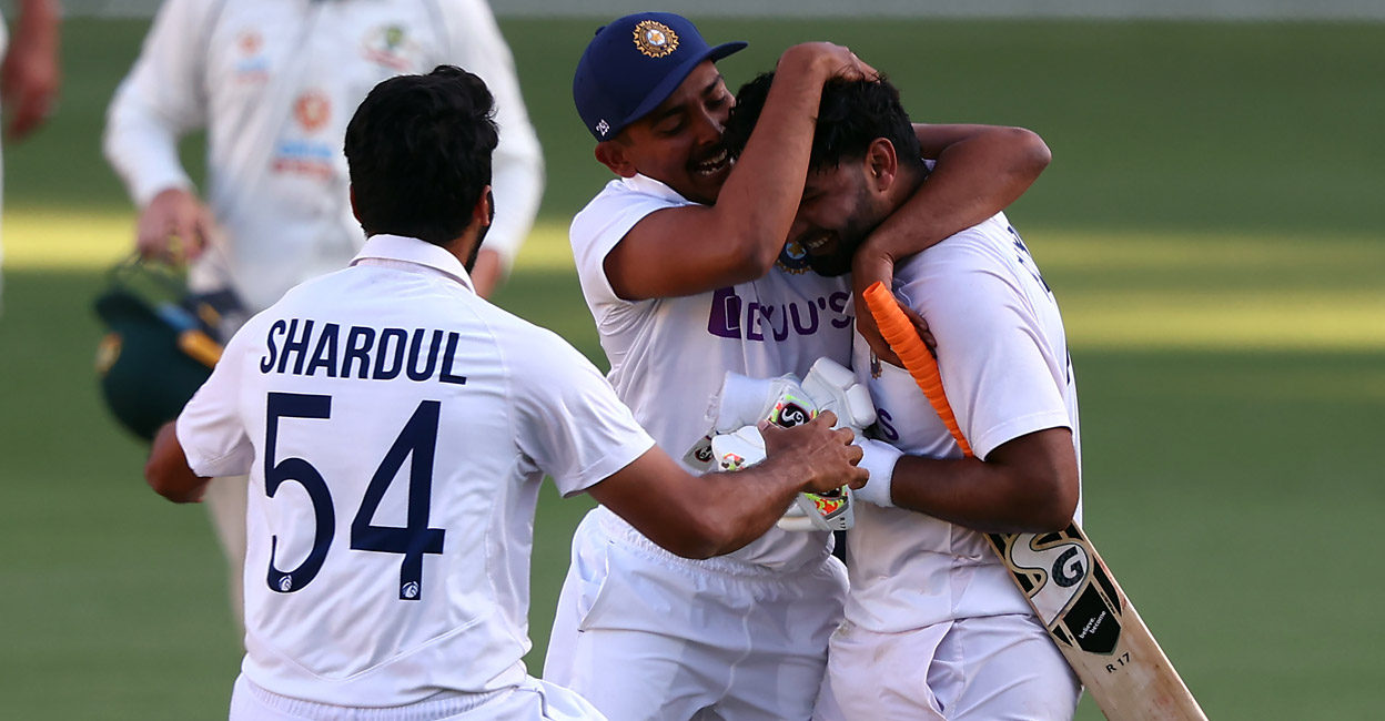 Rishabh Pant Rishabh Pant