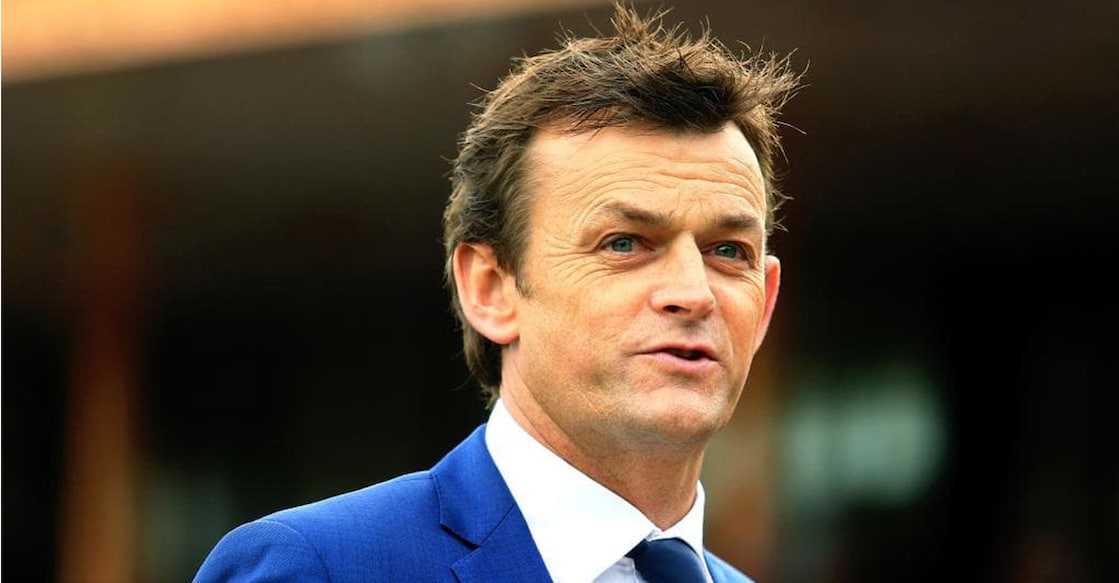 Adam Gilchrist. File photo: IANS