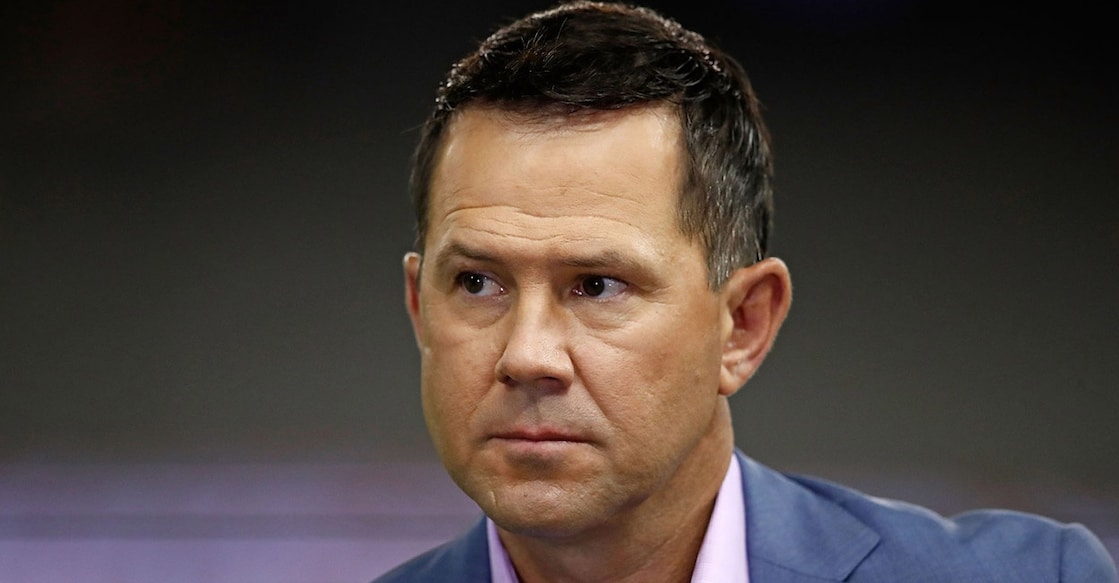 Ricky Ponting. File photo: IANS
