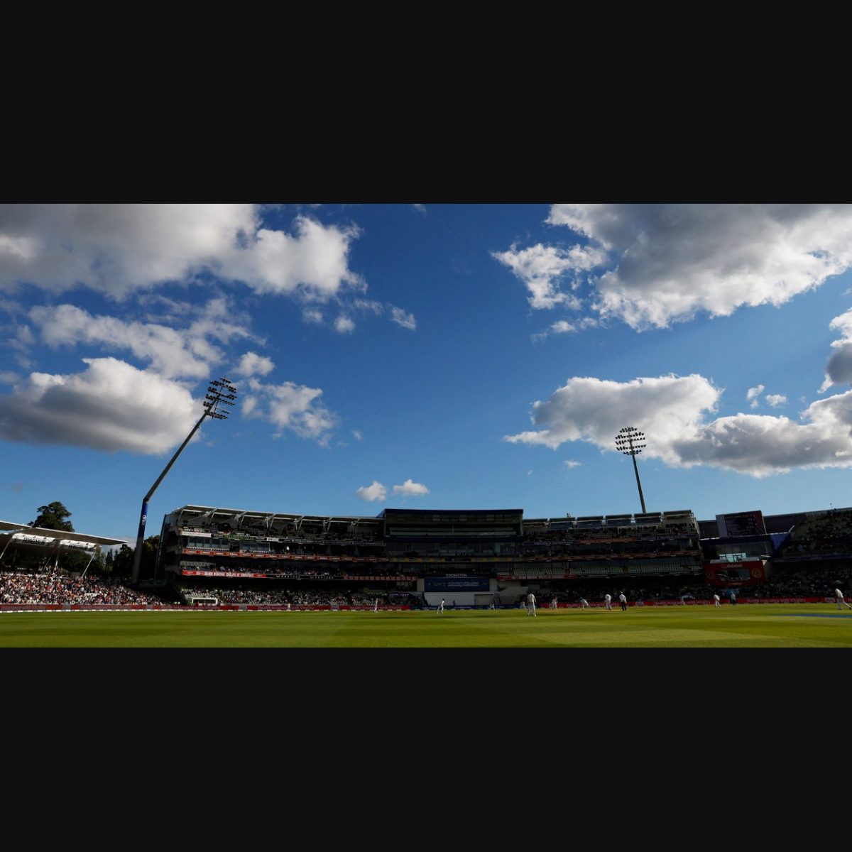 Police arrest fan after racism allegations at Edgbaston Test | Cricket News  | Onmanorama