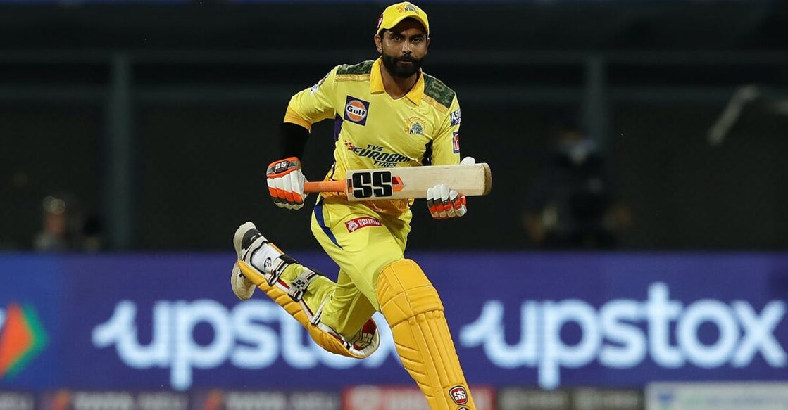 Ravindra Jadeja had a forgettable IPL 2022. File photo: IANS