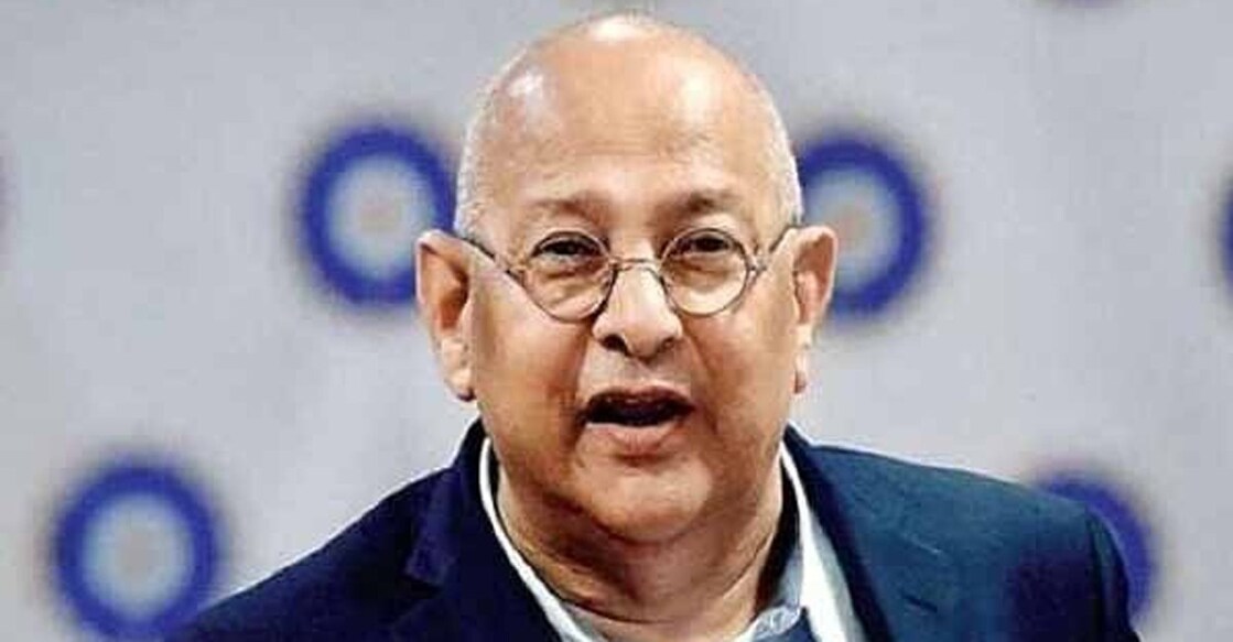 Amitabh Chaudhary was a raconteur. File photo: IANS