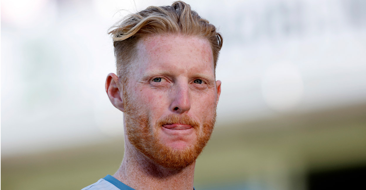 Stokes says he's still taking anxiety medication | Cricket News ...
