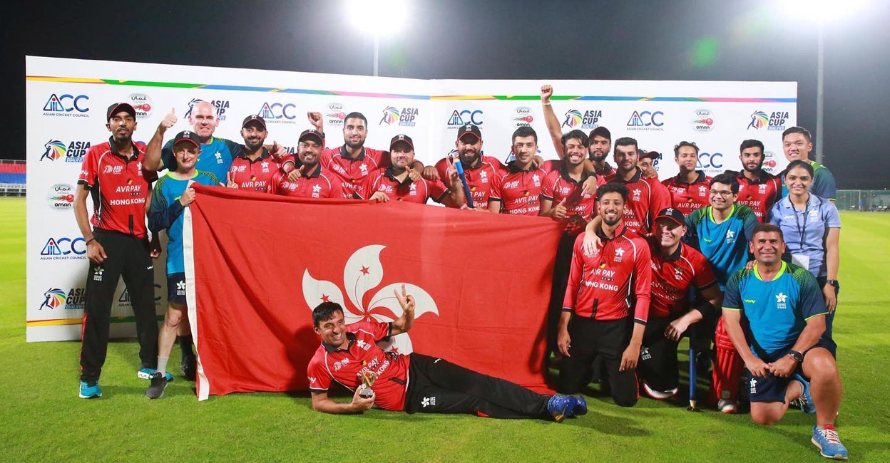 Hong Kong At Asia Cup 2022: How Does Nizakat Khan-Led Squad Looks Like, Key  Players, Full Schedule