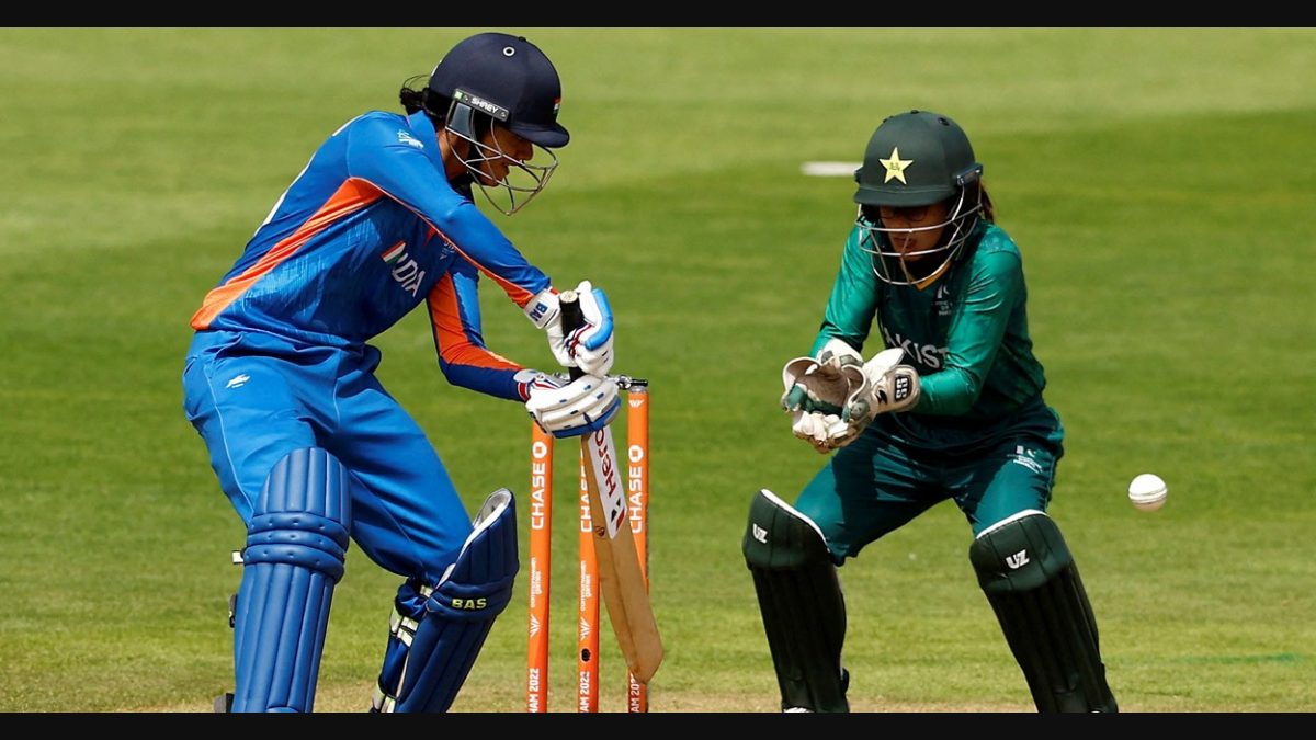 India to open campaign against Pakistan in 2023 Women's T20 World Cup