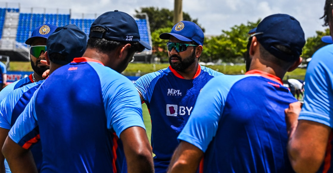 Rohit Sharma Rohit Sharma