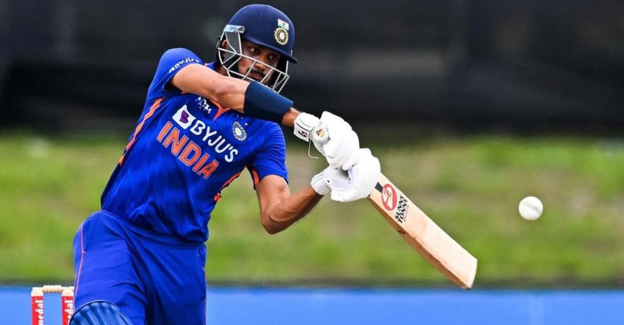 Asia Cup: Axar Patel replaces injured Ravindra Jadeja | Cricket News | Onmanorama