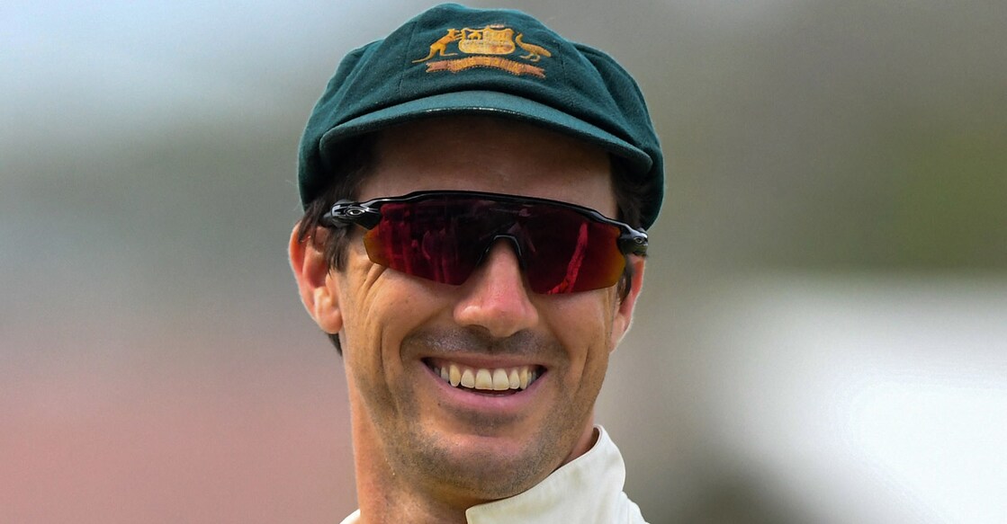Pat Cummins Pat Cummins has enjoyed great success as Test captain. File photo: AFP/Ishara S Kodikara