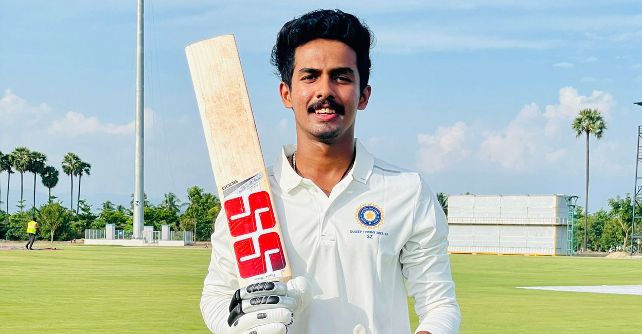 Rohan Kunnummal 
