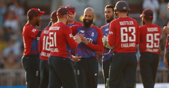 England England